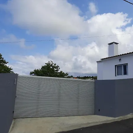 Norverde - Acores Nordestinho Zewnętrze zdjęcie