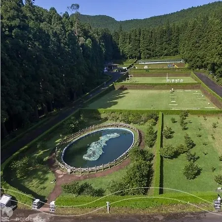 Norverde - Acores Nordestinho Zewnętrze zdjęcie