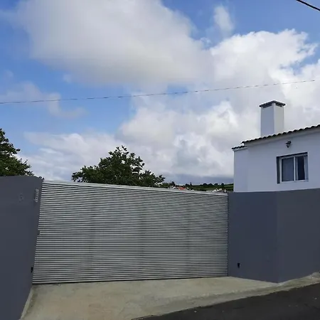 Norverde - Acores Nordestinho Zewnętrze zdjęcie