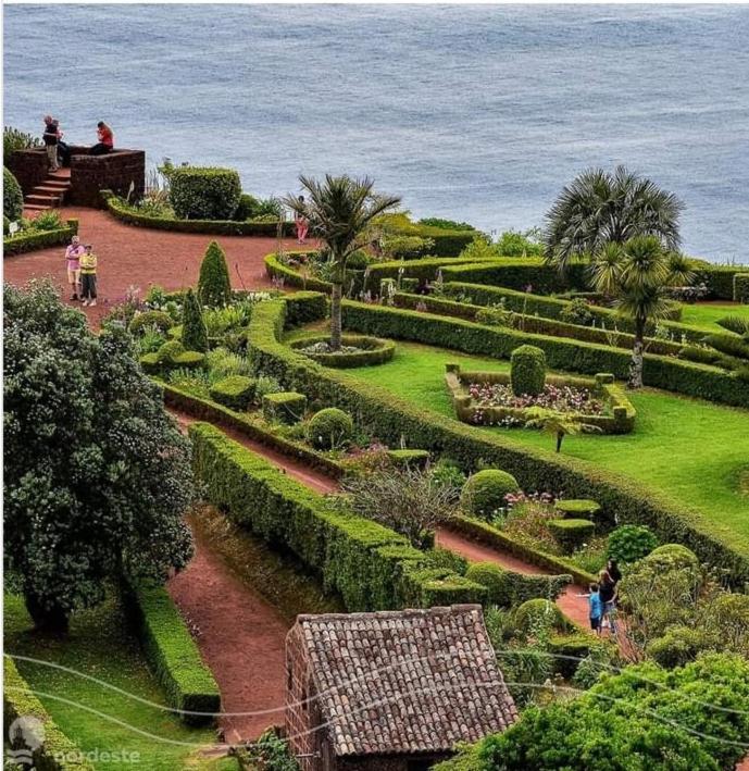 Norverde - Acores *