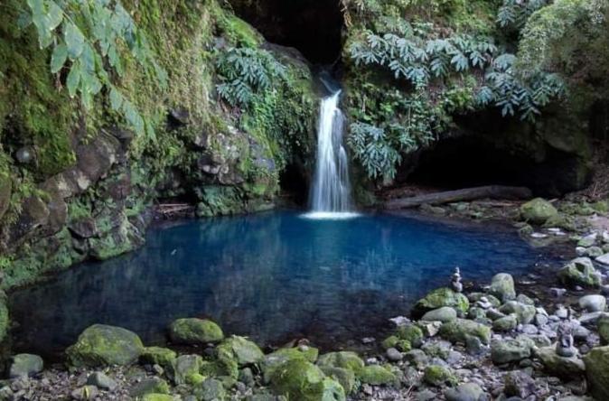 Norverde - Acores Holiday home *