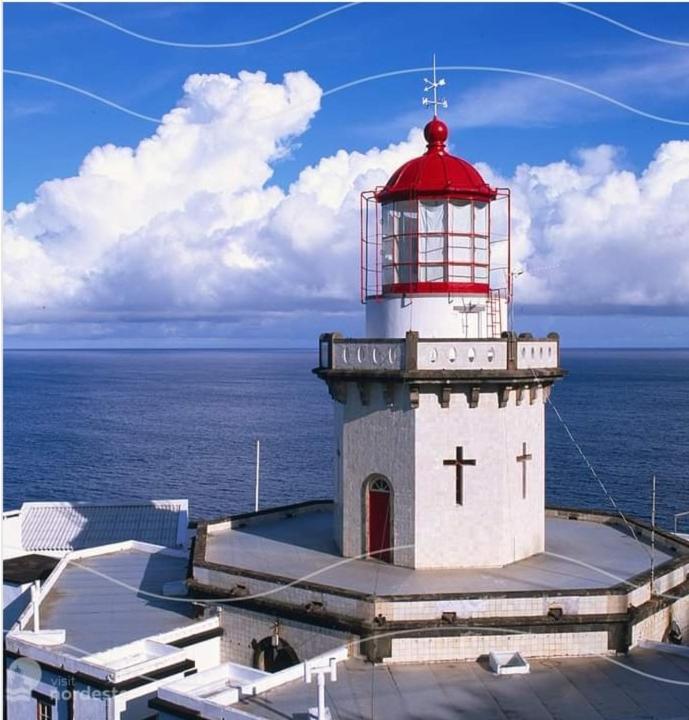 Norverde - Acores Holiday home Nordestinho