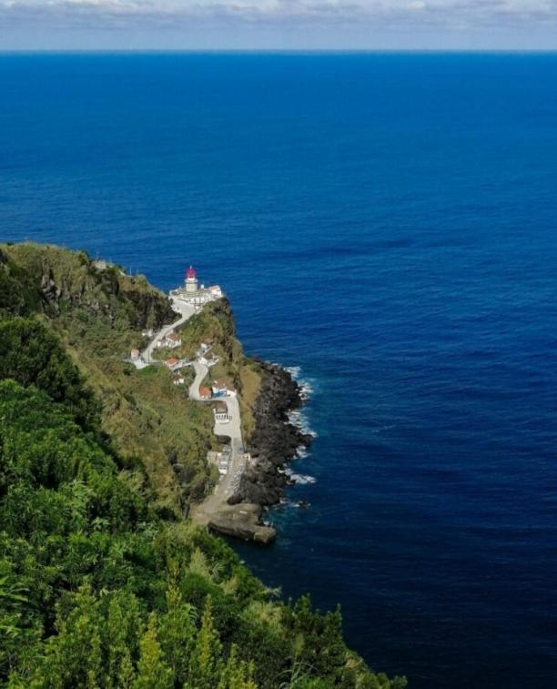 Norverde - Acores Holiday home