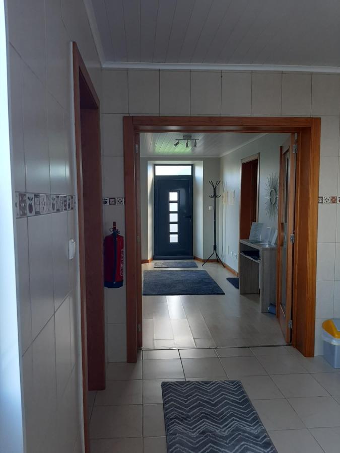 Norverde - Acores Holiday home *