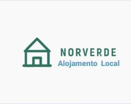 Norverde - Acores Holiday home *
