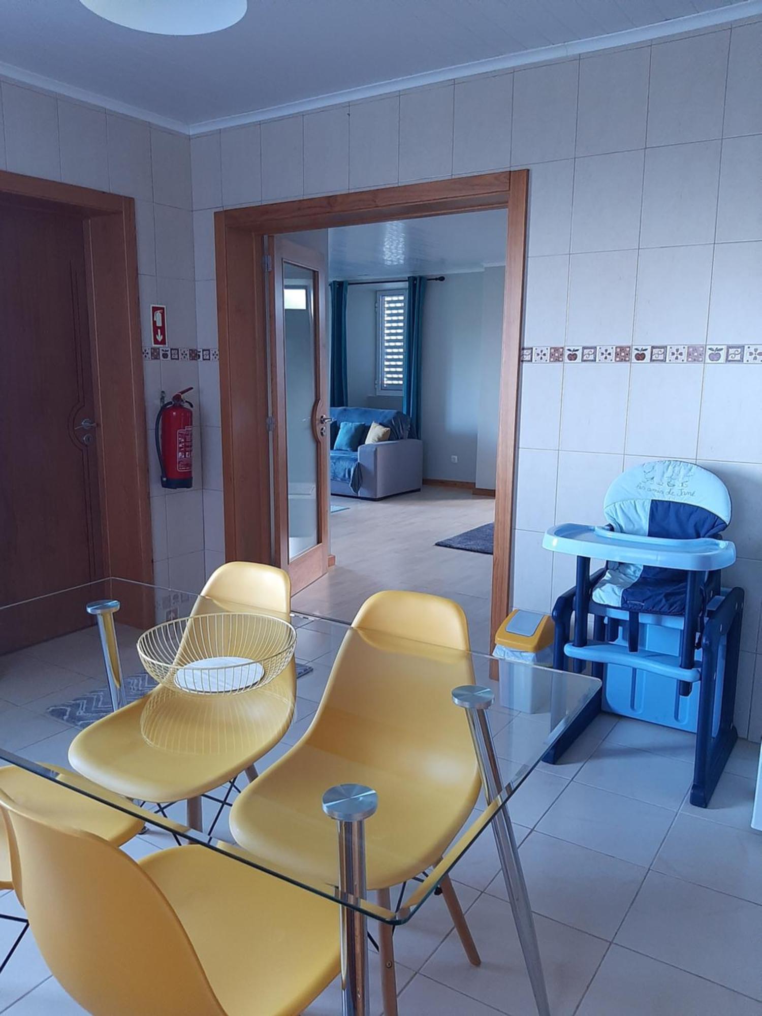 Holiday home Norverde - Acores Nordestinho