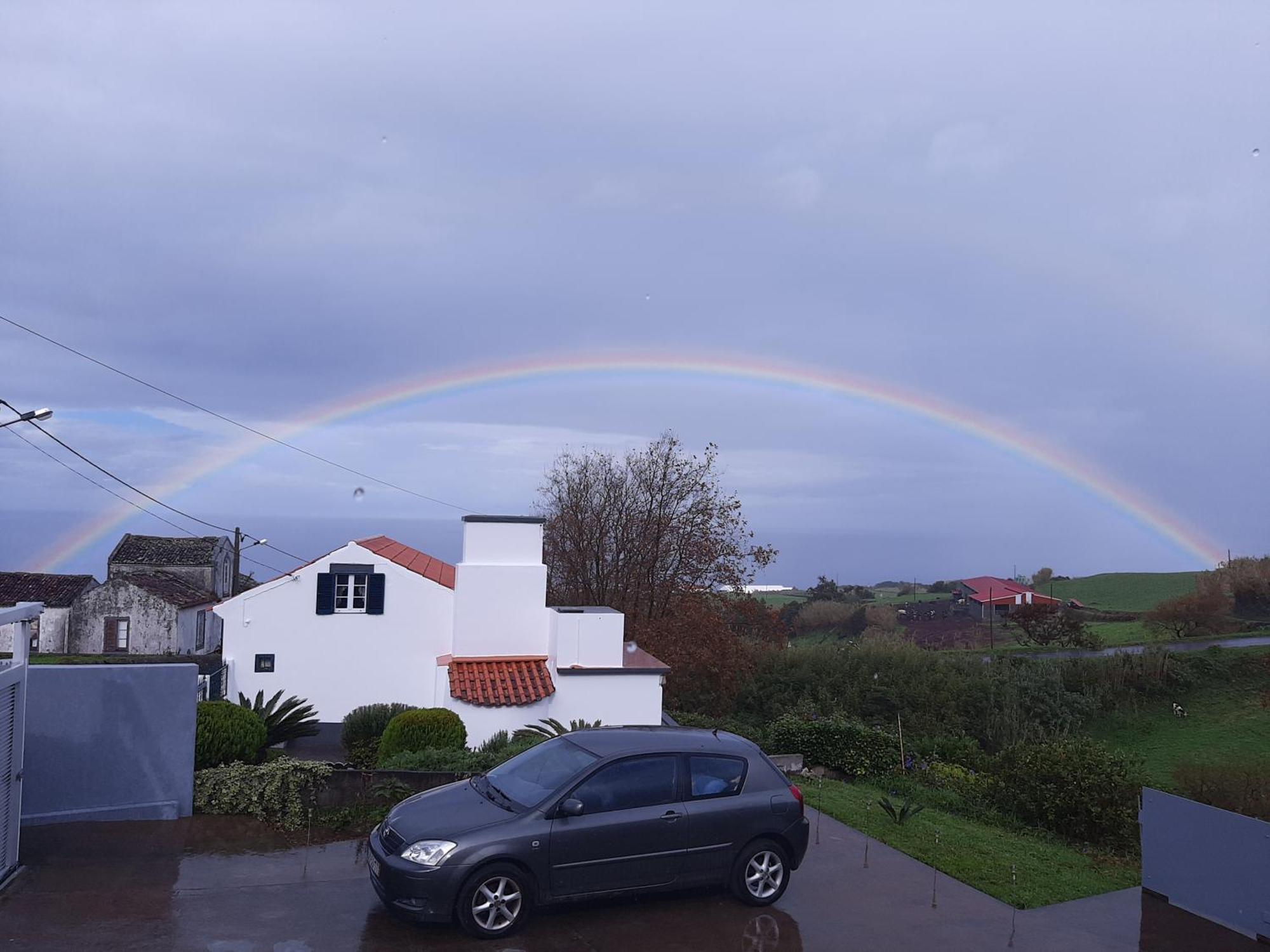 Holiday home Norverde - Acores Nordestinho