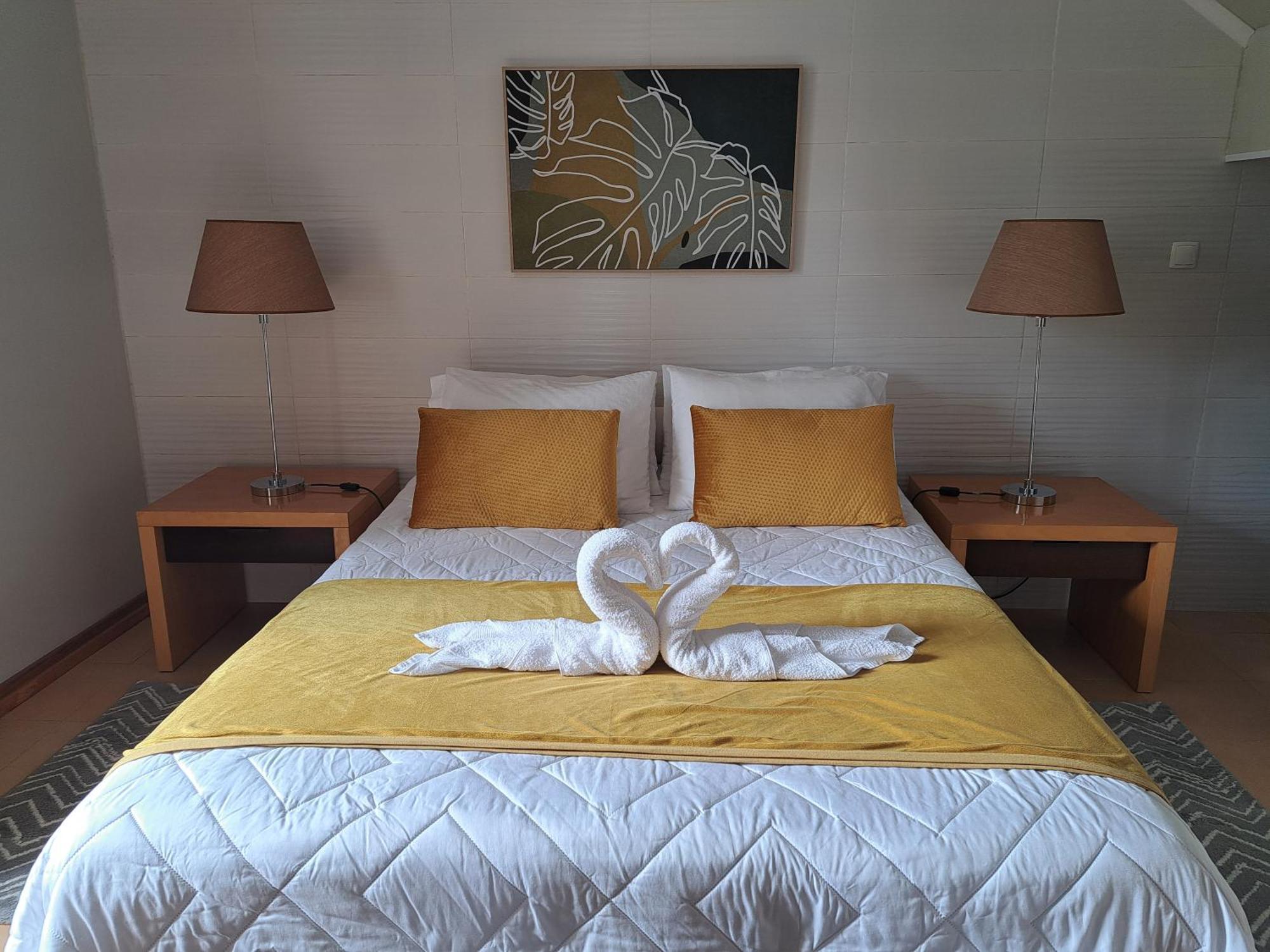 Norverde - Acores Holiday home *