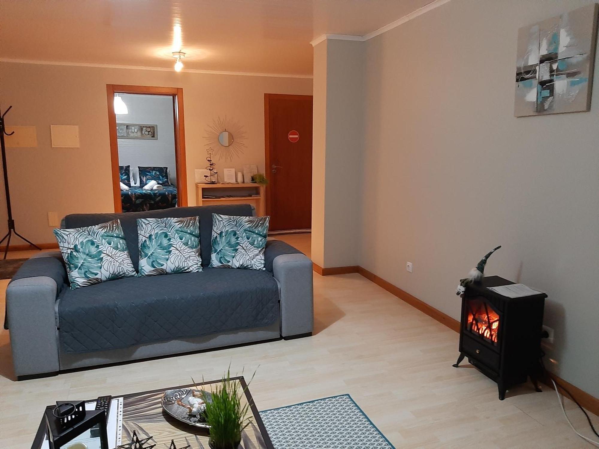 Holiday home Norverde - Acores
