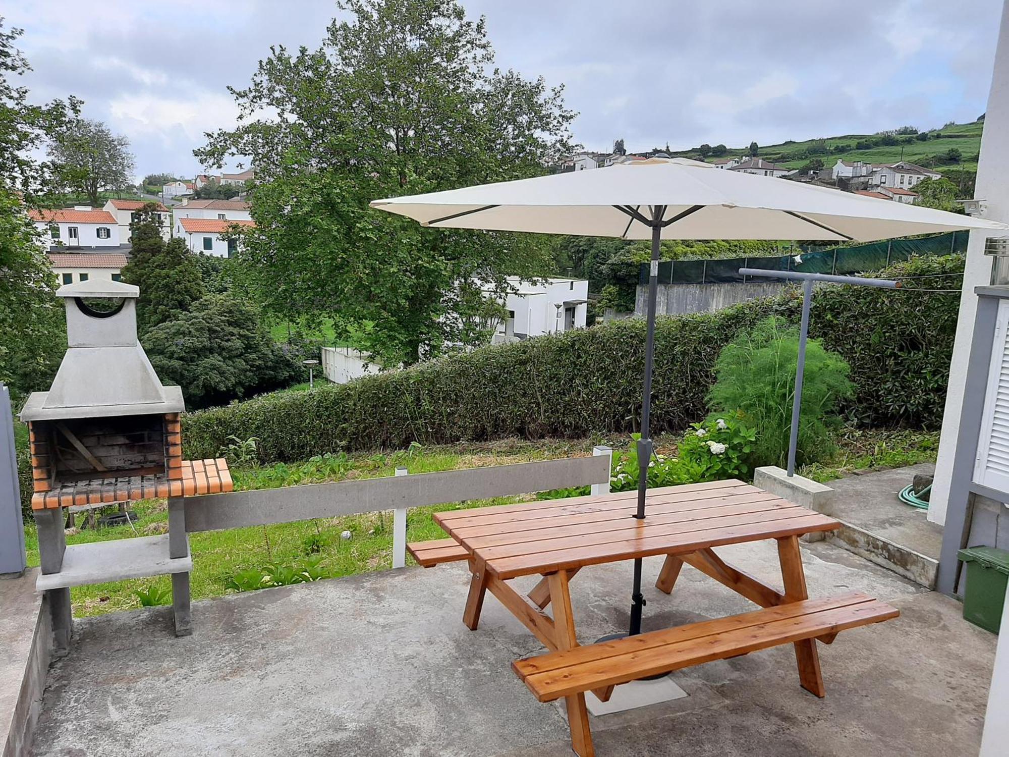 Norverde - Acores Holiday home Nordestinho